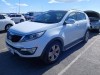 U429, Kia Sportage 2011, 2.0, дизель, МКПП