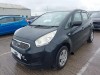 U430, Kia Venga 2010, 1.4, бензин, МКПП