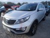 W558, Kia Sportage 2011, 2.0, дизель, АКПП