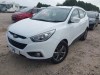 Y297, Hyundai ix35 2015, 2.0, дизель, АКПП