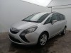 W560, Opel Zafira 2012, 1.4, бензин, МКПП