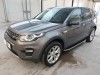 W563, Land Rover Discovery 2015, 2.0, дизель, АКПП