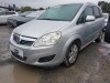 W571, Opel Zafira 2010, 1.8, бензин, МКПП