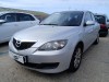 W572, Mazda 3 2008, 1.6, бензин, МКПП