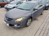 Y299, Mazda 6 2010, 2.0, бензин, МКПП