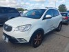 Y301, Ssang Yong Actyon 2012, 2.0, дизель, АКПП