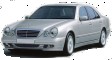 W210 E-Klasse 2000-2002