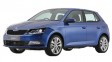 Fabia 2016>