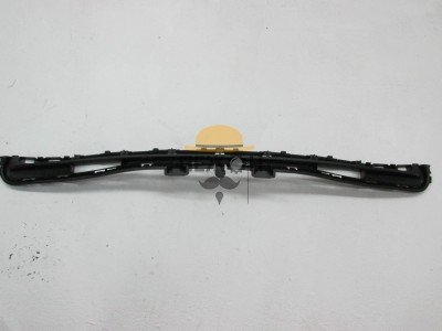 Решетка переднего бампера 207 06-13 верхняя