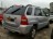 P103, Kia Sportage 2005, 2.0, дизель, МКПП