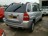 P103, Kia Sportage 2005, 2.0, дизель, МКПП