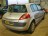 Z232, Renault Megane 2004, 1.6, бензин, МКПП