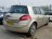 Z238, Renault Megane 2008, 1.6, бензин, АКПП