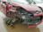 P221, Ford Fiesta 2009, 1.4, бензин, МКПП