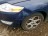 Z290, Ford Mondeo 2010, 2.0, дизель, АКПП