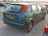 P282, Ford Focus 2000, 1.6, бензин, АКПП
