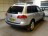 P288, VW Touareg 2005, 3.2, бензин, АКПП