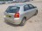 P317, Toyota Corolla 2004, 1.6, бензин, МКПП