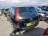 B222, Ford Fusion 2004, 1.6, бензин, МКПП