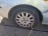 T16, Ford Focus 2002, 1.6, бензин, АКПП