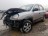 B383, Hyundai Tucson 2005, 2.0, бензин, МКПП