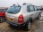 B383, Hyundai Tucson 2005, 2.0, бензин, МКПП