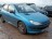 D12, Peugeot 206 1999, 1.9, дизель, МКПП