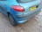 D12, Peugeot 206 1999, 1.9, дизель, МКПП