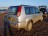 T71, Nissan X-Trail 2004, 2.5, бензин, МКПП