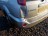 T71, Nissan X-Trail 2004, 2.5, бензин, МКПП