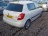 T96, Skoda Fabia 2011, 1.1, бензин, МКПП