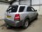 L162, Kia Sorento 2005, 2.5, дизель, МКПП