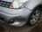 T141, Nissan Note 2008, 1.6, бензин, АКПП
