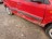 D343, Ford Fusion 2007, 1.4, дизель, МКПП