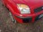 D343, Ford Fusion 2007, 1.4, дизель, МКПП