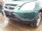 T226, Honda CR-V 2002, 2.0, бензин, МКПП