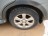 D551, Hyundai Santa Fe 2008, 2.2, дизель, МКПП
