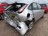 D596, Ford Focus 2010, 1.6, бензин, АКПП