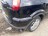 B849, Ford Fusion 2007, 1.4, бензин, МКПП