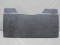 Подушка безопасности нижняя (для колен) MON-4 08- черный