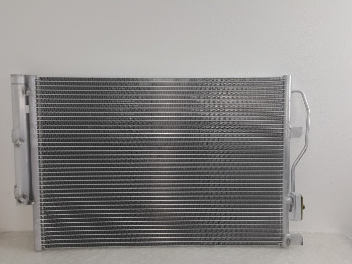 Радиатор кондиционера COBALT 2 11-23