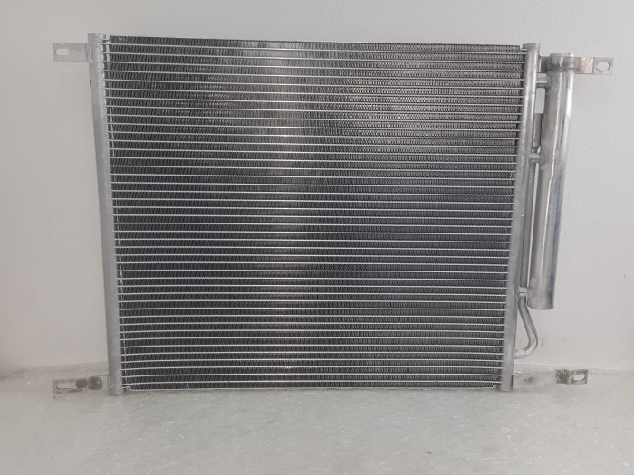 Радиатор кондиционера AVEO 06-12 (T250)