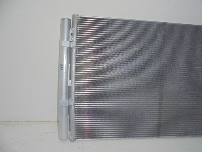 Радиатор кондиционера SOUL 08-14