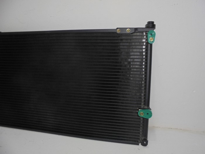 Радиатор кондиционера седан FD# 1.3 hybrid /1.6/1.8 (сборка Турция) CIVIC 06-12