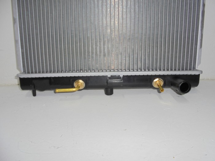 Радиатор охлаждения автомат 1.2-1.6 NOTE 06-13, MICRA 02-10