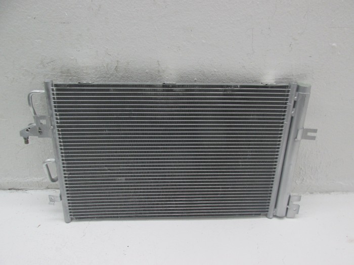 Радиатор кондиционера 1.4 - 1.6 ASTRA H 04-10, ZAFIRA B 05-10