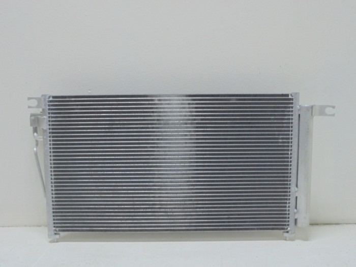 Радиатор кондиционера KIA RIO 05-11