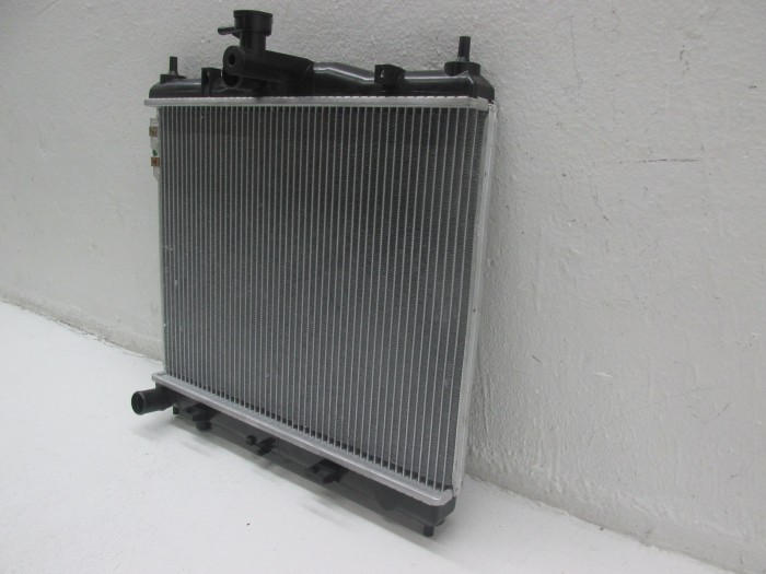 Радиатор охлаждения 1.4-1.6 GETZ 02-12