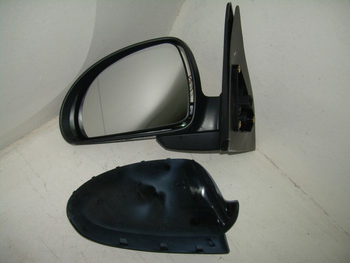 Зеркало электрическое  с подогревом левое  KIA CEED 06-10