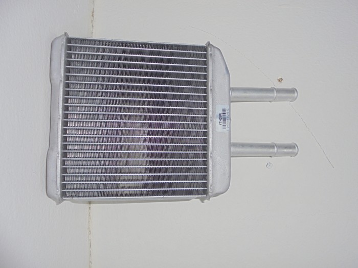 Радиатор отопителя MATIZ 01-15